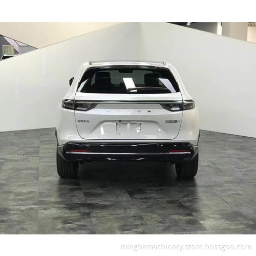 In Stock Electric Car 2022 New Energy Car HONDAS ENS1 SUV 420km Hondas EV SUV ENS1 Electric Vehicle